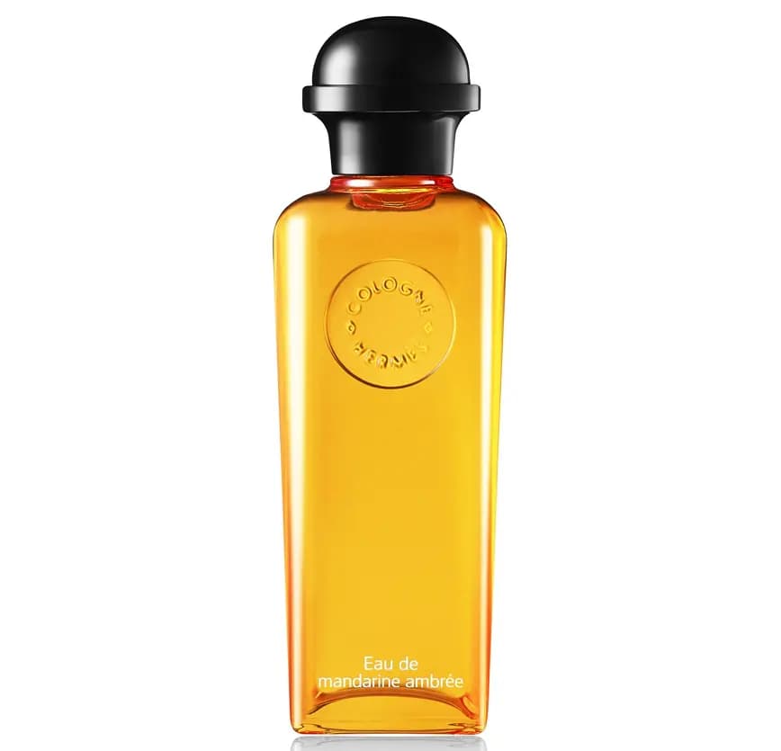 Nước Hoa Hermes Eau de Mandarine Ambrée EDC Nước Hoa Hermes Eau de Mandarine Ambrée EDC