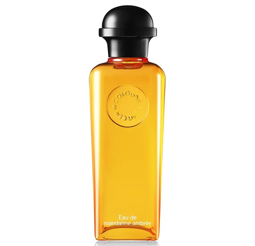 Nước Hoa Hermes Eau de Mandarine Ambrée EDC — kich-thuoc: 100ml Nước Hoa Hermes Eau de Mandarine Ambrée EDC — kich-thuoc: 100ml