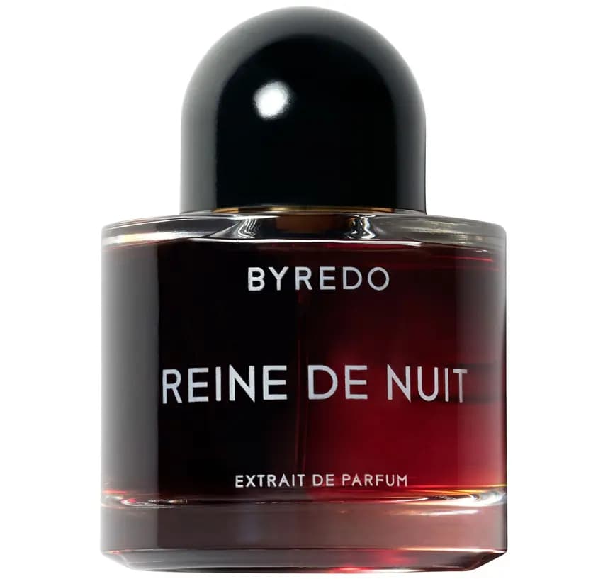 Nước Hoa Byredo Night Veil Reine de Nuit Extrait de Parfum Nước Hoa Byredo Night Veil Reine de Nuit Extrait de Parfum