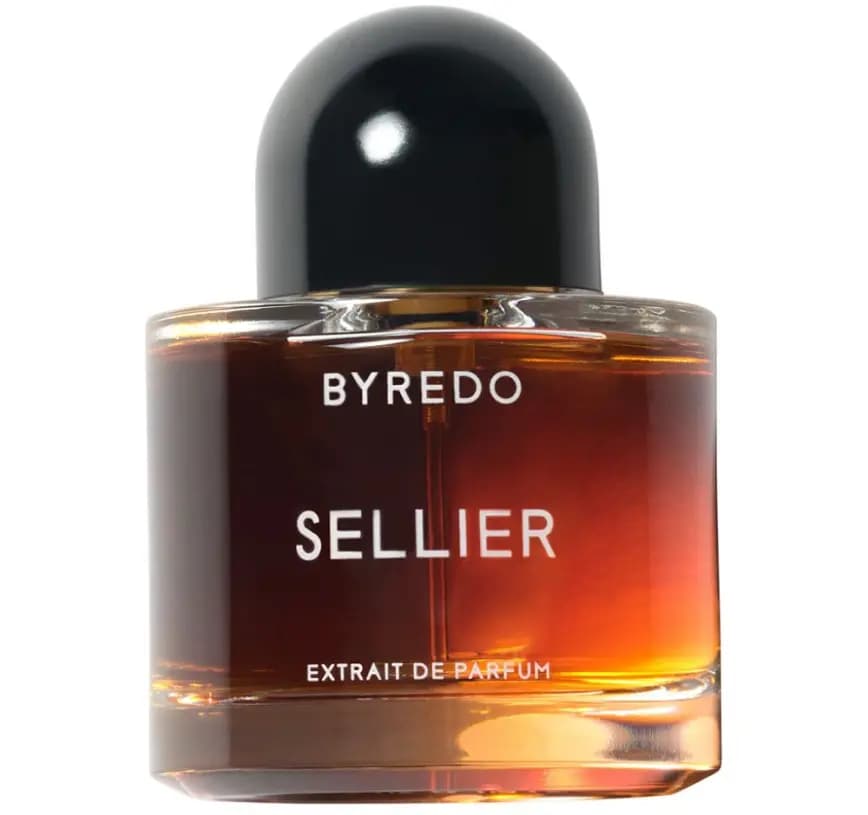 Nước Hoa Byredo Night Veil Sellier Extrait de Parfum Nước Hoa Byredo Night Veil Sellier Extrait de Parfum