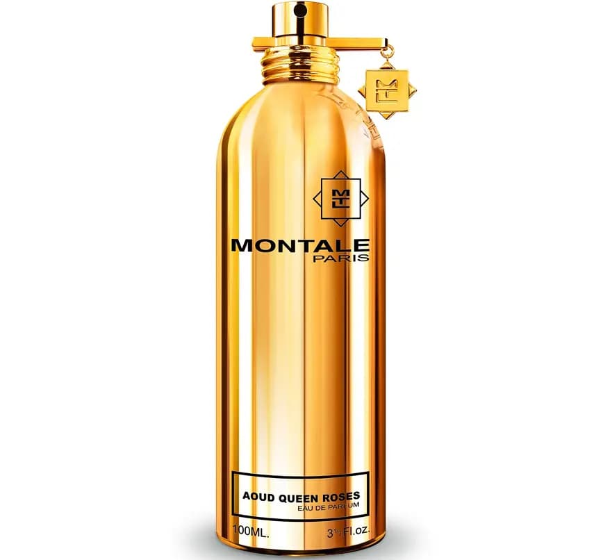 Nước Hoa Montale Aoud Queen Roses EDP Nước Hoa Montale Aoud Queen Roses EDP