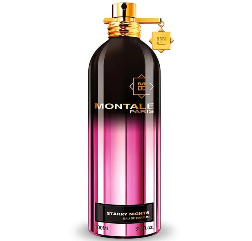 Nước Hoa Montale Starry Nights Eau de Parfum Nước Hoa Montale Starry Nights Eau de Parfum