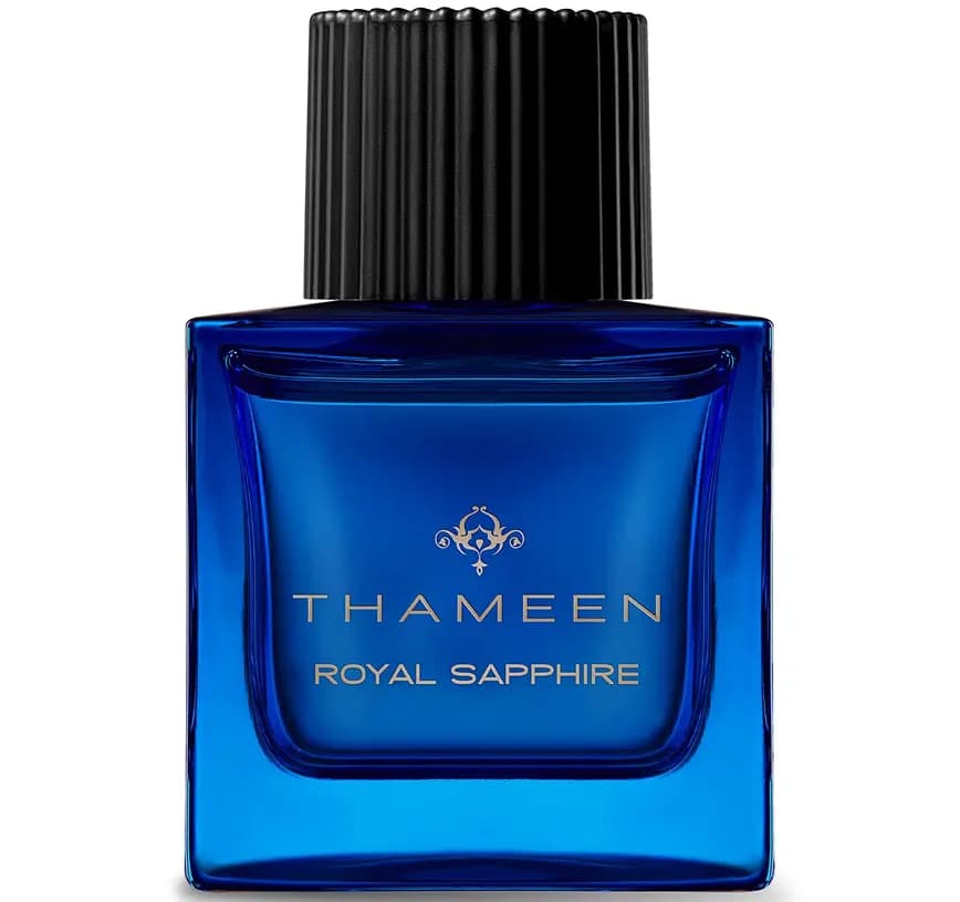 Nước Hoa Thameen Royal Sapphire Eau de Parfum Nước Hoa Thameen Royal Sapphire Eau de Parfum