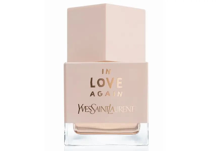 Nước Hoa YSL In Love Again Heritage Eau de Toilette Nước Hoa YSL In Love Again Heritage Eau de Toilette