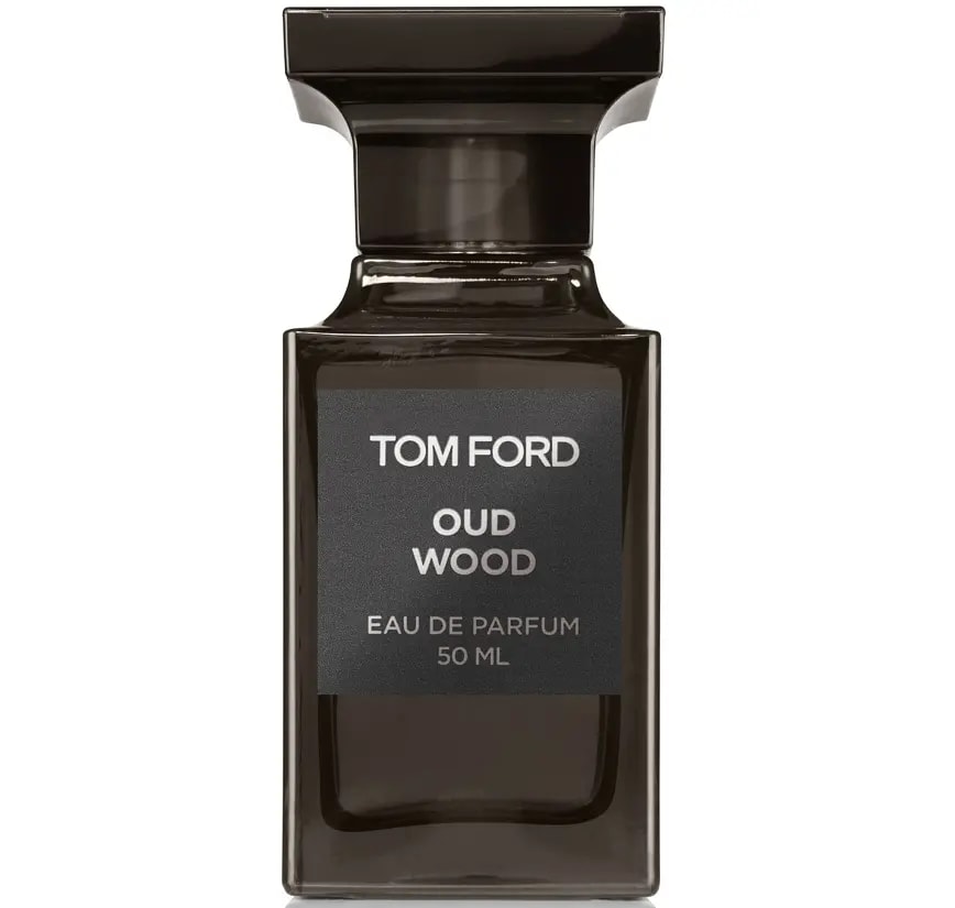 Nước Hoa Tom Ford Oud Wood Eau de Parfum — kich-thuoc: 50ml Nước Hoa Tom Ford Oud Wood Eau de Parfum — kich-thuoc: 50ml