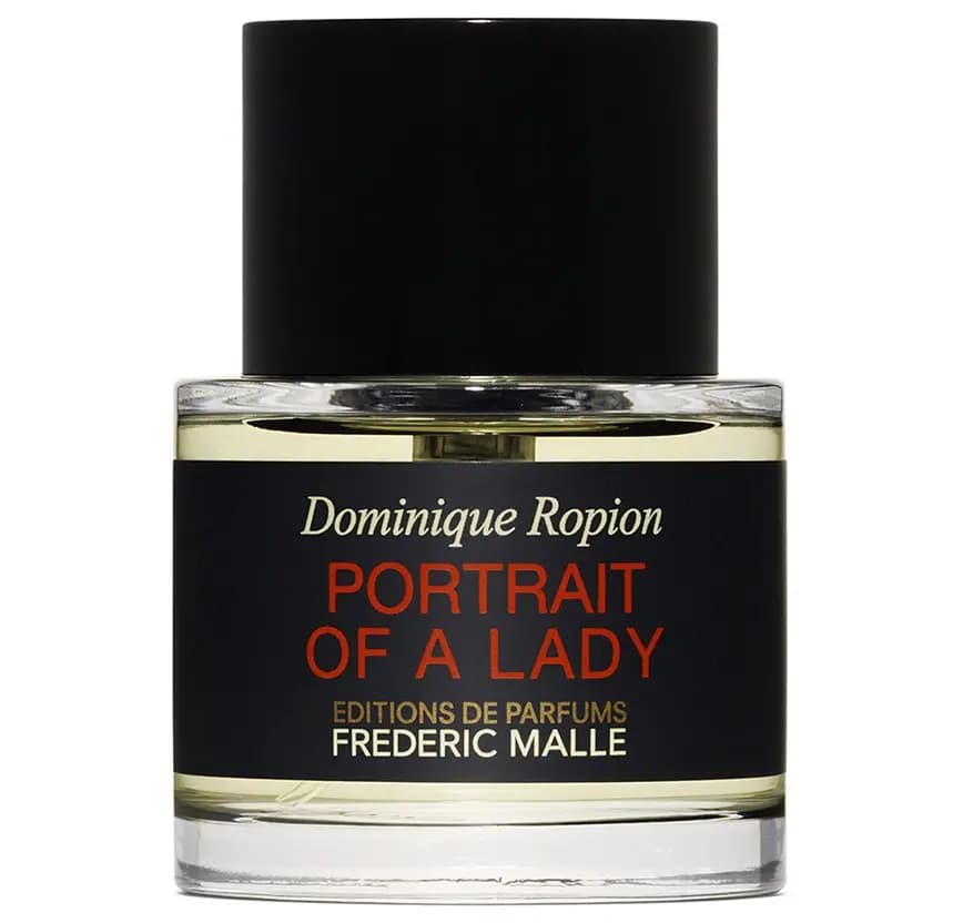 Nước Hoa Frederic Malle Portrait Of A Lady Eau de Parfum Nước Hoa Frederic Malle Portrait Of A Lady Eau de Parfum