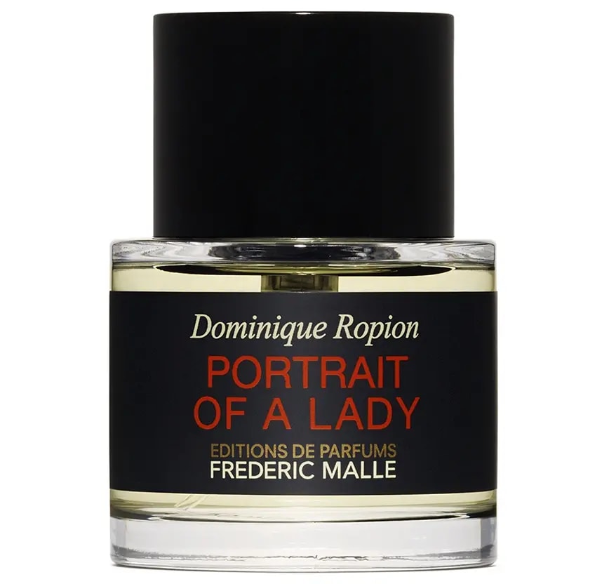 Nước Hoa Frederic Malle Portrait Of A Lady Eau de Parfum — kich-thuoc: 50ml Nước Hoa Frederic Malle Portrait Of A Lady Eau de Parfum — kich-thuoc: 50ml
