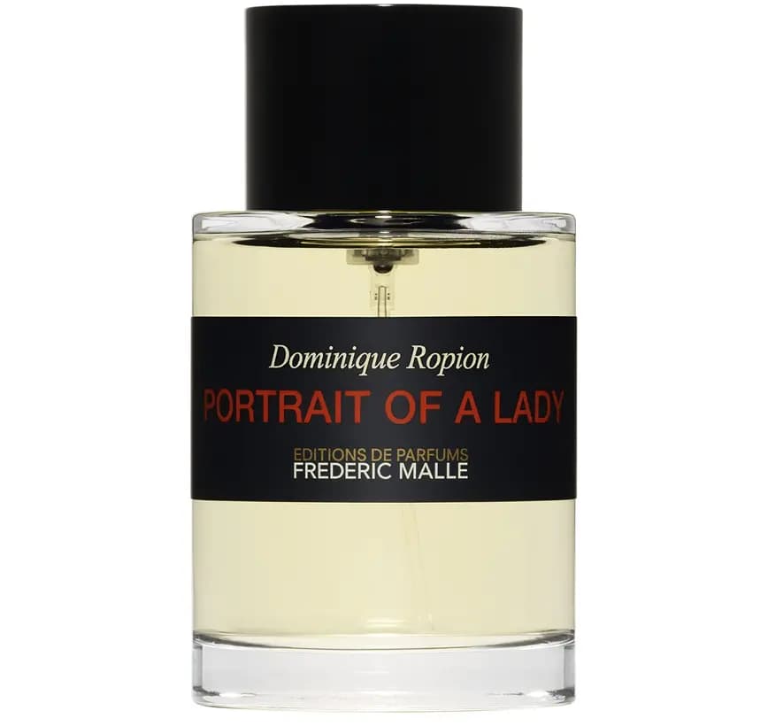 Nước Hoa Frederic Malle Portrait Of A Lady Pure Perfume Nước Hoa Frederic Malle Portrait Of A Lady Pure Perfume