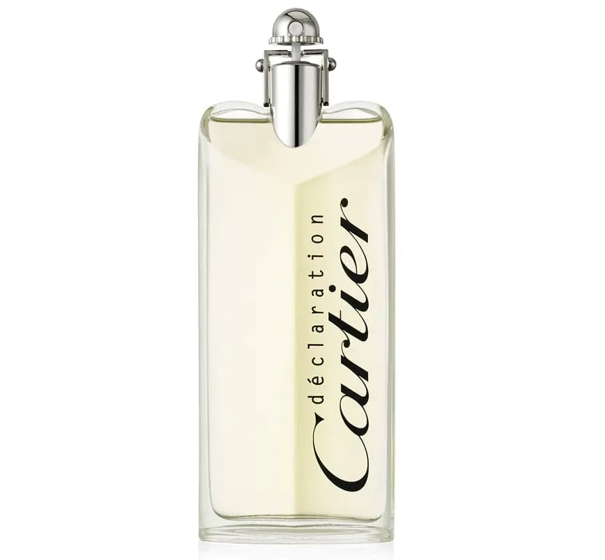 Nước Hoa Cartier Déclaration Eau de Toilette Nước Hoa Cartier Déclaration Eau de Toilette