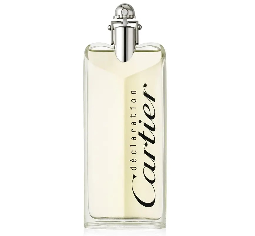 Nước Hoa Cartier Déclaration Eau de Toilette — kich-thuoc: 100ml Nước Hoa Cartier Déclaration Eau de Toilette — kich-thuoc: 100ml