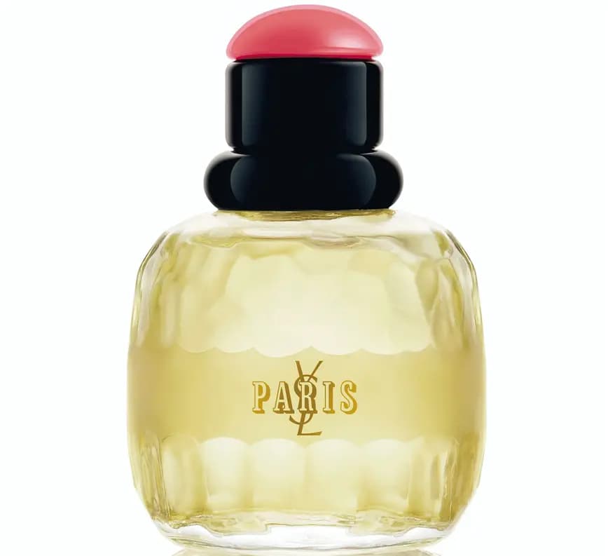 Nước Hoa YSL Paris Eau de Toilette Nước Hoa YSL Paris Eau de Toilette