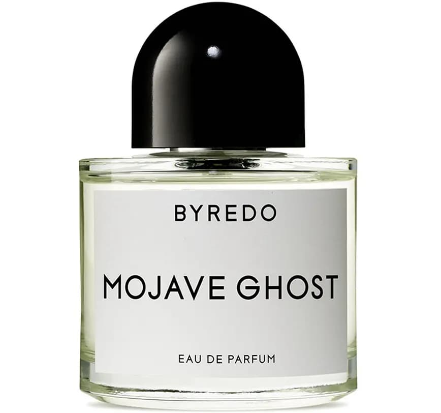 Nước Hoa Byredo Mojave Ghost Eau de Parfum Nước Hoa Byredo Mojave Ghost Eau de Parfum