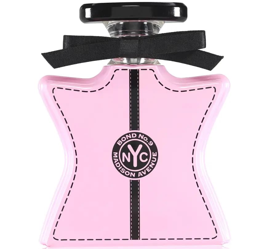 Nước Hoa Bond No 9 Madison Avenue Eau de Parfum Nước Hoa Bond No 9 Madison Avenue Eau de Parfum