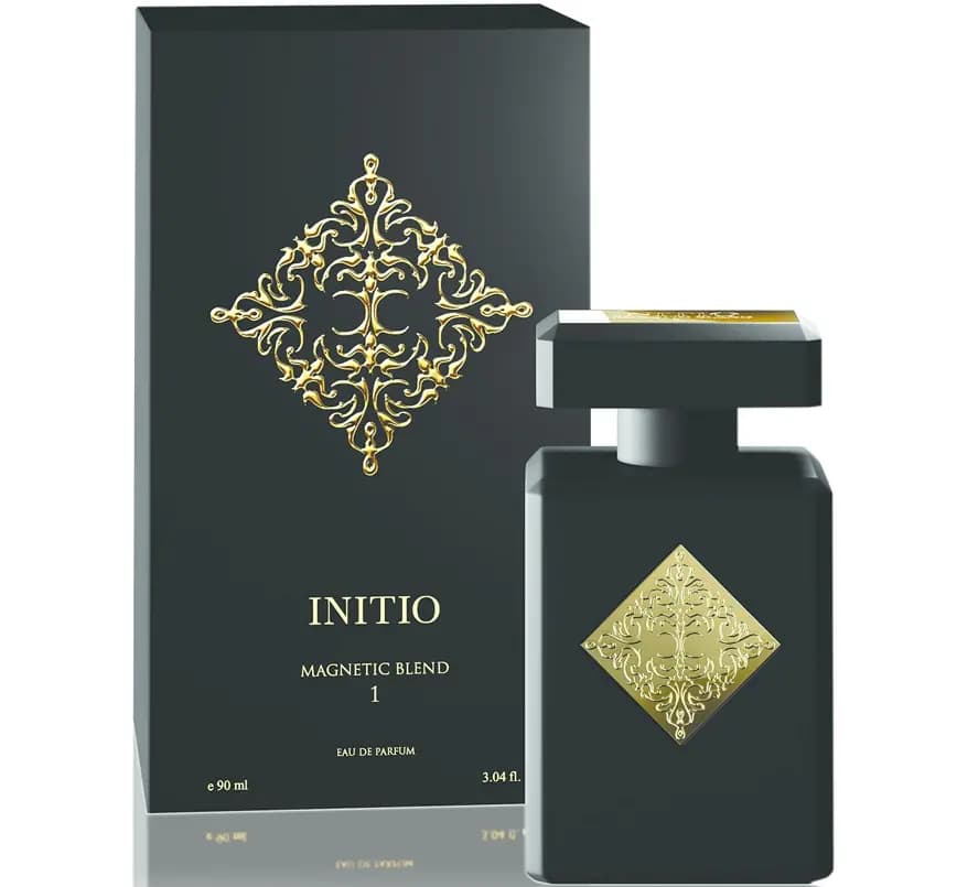 Nước Hoa Initio Parfums Privés Magnetic Blend 1 Nước Hoa Initio Parfums Privés Magnetic Blend 1