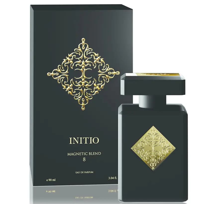 Nước Hoa Initio Parfums Privés Magnetic Blend 8 Nước Hoa Initio Parfums Privés Magnetic Blend 8