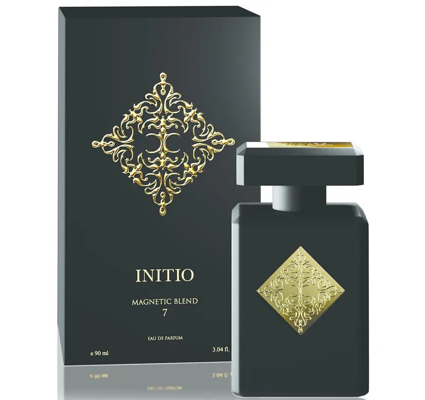 Nước Hoa Initio Parfums Privés Initio Magnetic Blend 7 — kich-thuoc: 90ml Nước Hoa Initio Parfums Privés Initio Magnetic Blend 7 — kich-thuoc: 90ml