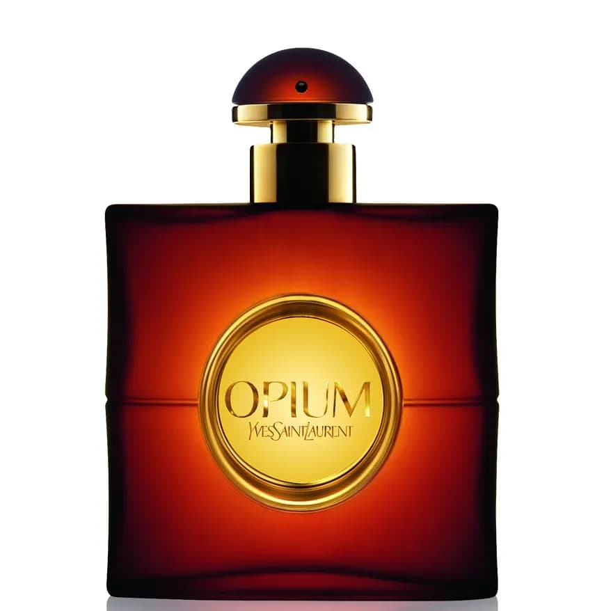 Nước Hoa YSL Opium EDP Nước Hoa YSL Opium EDP