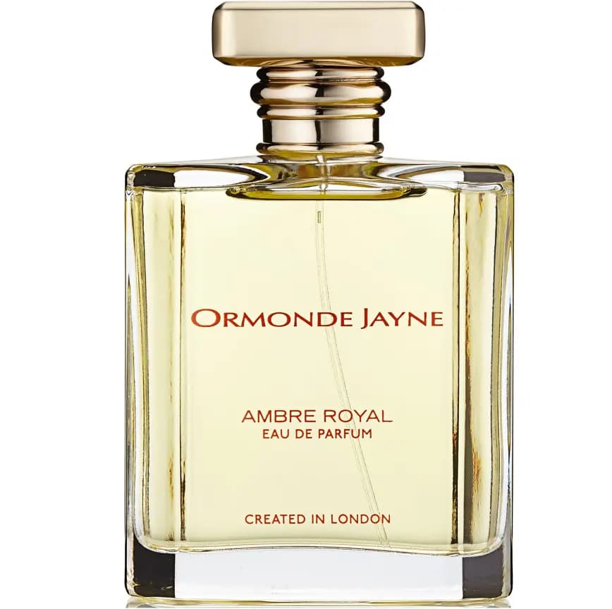 Nước Hoa Ormonde Jayne Ambre Royal Eau de Parfum Nước Hoa Ormonde Jayne Ambre Royal Eau de Parfum