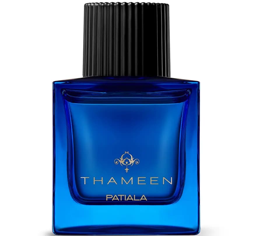 Nước Hoa Thameen Patiala Eau de Parfum Nước Hoa Thameen Patiala Eau de Parfum
