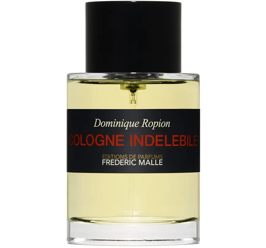 Nước Hoa Frederic Malle Cologne Indélébile Nước Hoa Frederic Malle Cologne Indélébile