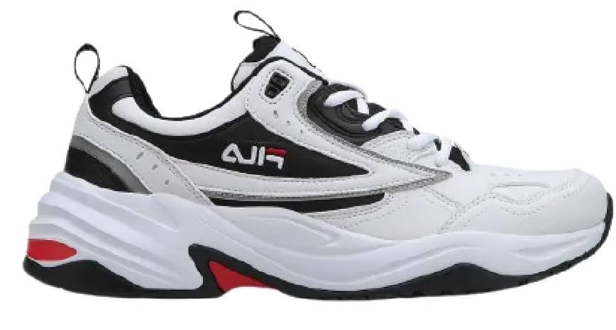 Giày Fila Peace Wise FS1SIB1308XWBK Giày Fila Peace Wise FS1SIB1308XWBK