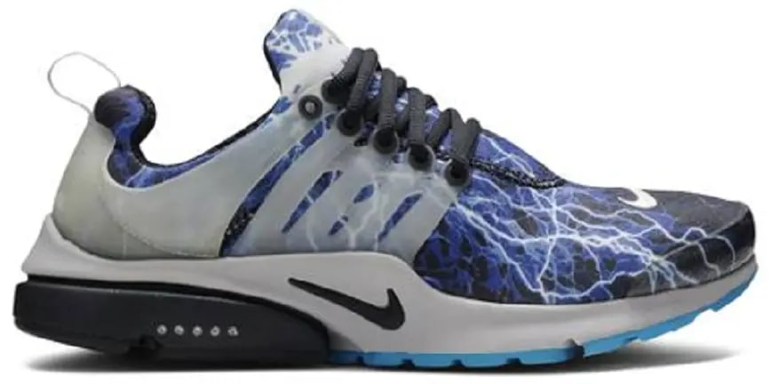 Giày Nike Air Presto QS 'Lightning' 789870-004 — kich-thuoc: XS Giày Nike Air Presto QS 'Lightning' 789870-004 — kich-thuoc: XS