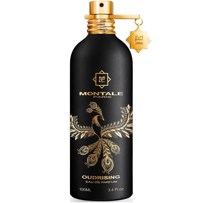 Nước Hoa Montale Oudrising EDP Nước Hoa Montale Oudrising EDP