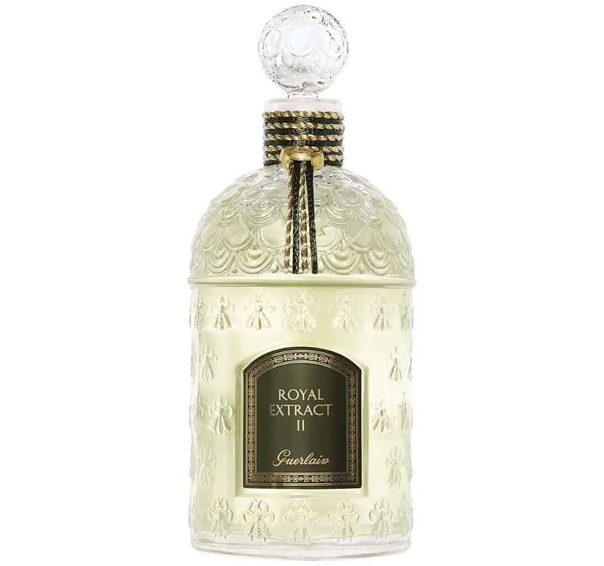 Nước Hoa Guerlain x Harrods Royal Extract II Parfum Nước Hoa Guerlain x Harrods Royal Extract II Parfum