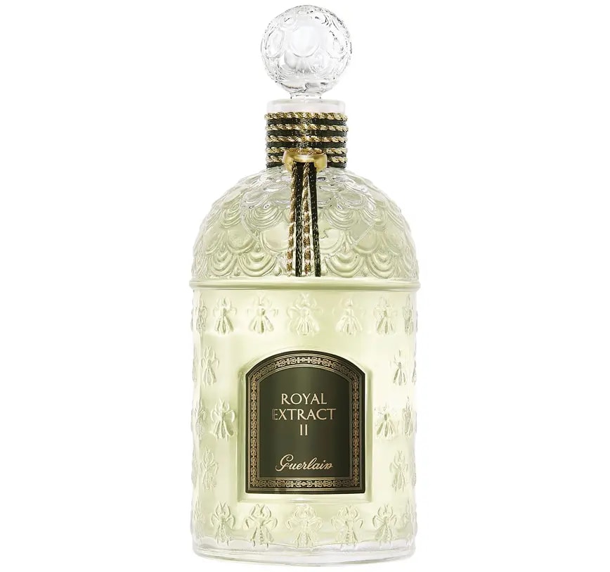 Nước Hoa Guerlain x Harrods Royal Extract II Parfum — kich-thuoc: 125ml Nước Hoa Guerlain x Harrods Royal Extract II Parfum — kich-thuoc: 125ml