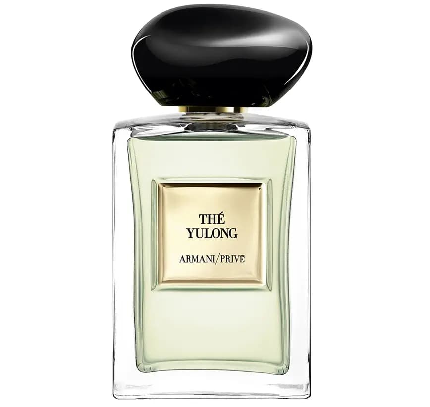 Nước Hoa Armani Privé Thé Yulong Eau de Toilette Nước Hoa Armani Privé Thé Yulong Eau de Toilette