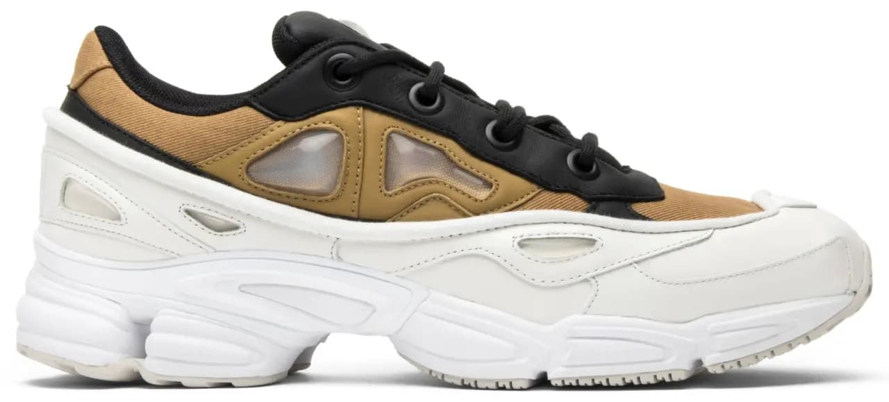 Giày Adidas Raf Simons x Ozweego 3 'Khaki' BB6743 Giày Adidas Raf Simons x Ozweego 3 'Khaki' BB6743