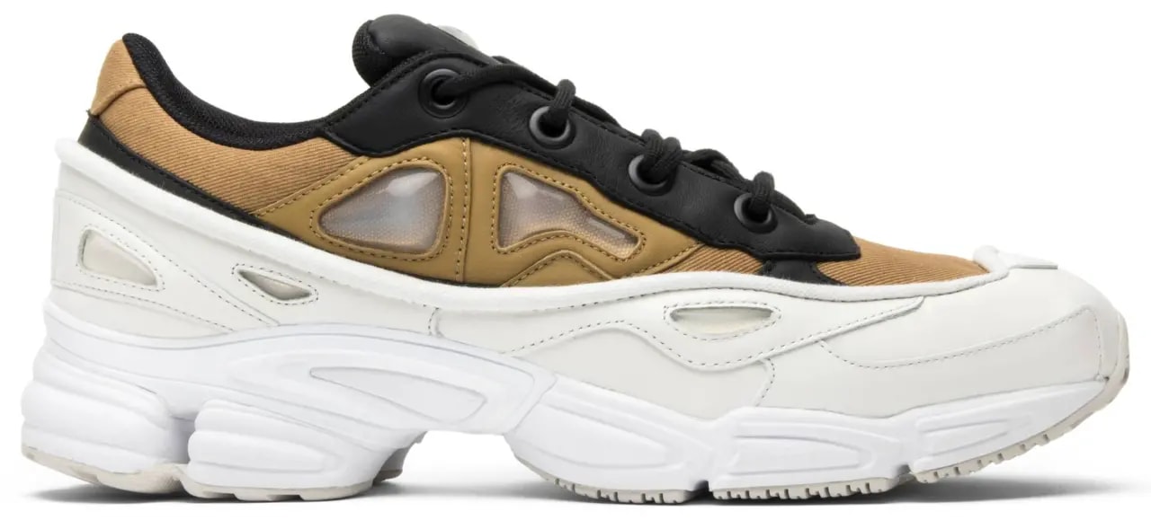 Giày Adidas Raf Simons x Ozweego 3 'Khaki' BB6743 — kich-thuoc: lien-he-order Giày Adidas Raf Simons x Ozweego 3 'Khaki' BB6743 — kich-thuoc: lien-he-order