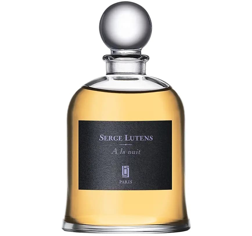 Nước Hoa Serge Lutens A La Nuit Nước Hoa Serge Lutens A La Nuit
