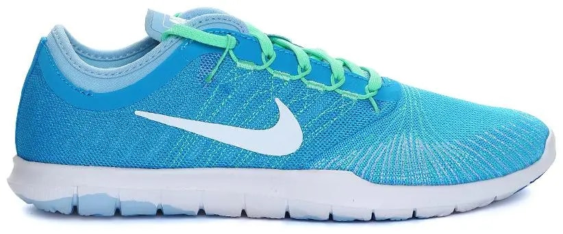 Giày Nike Wmns Flex Adapt TR 'Ocean Blue' 831579-402 — kich-thuoc: 36 Giày Nike Wmns Flex Adapt TR 'Ocean Blue' 831579-402 — kich-thuoc: 36