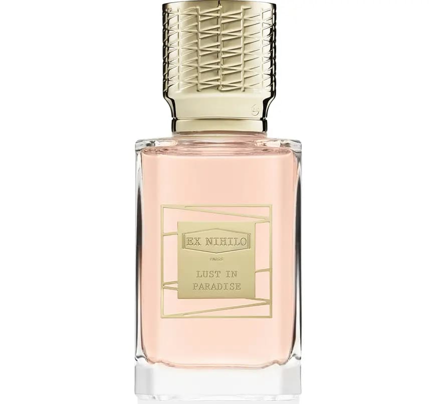Nước Hoa Ex Nihilo Lust In Paradise EDP Nước Hoa Ex Nihilo Lust In Paradise EDP