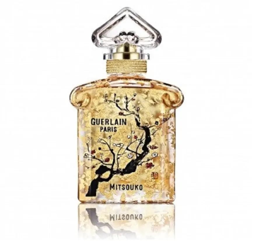 Nước Hoa Guerlain Mitsouko Ginza Club Edition Nước Hoa Guerlain Mitsouko Ginza Club Edition