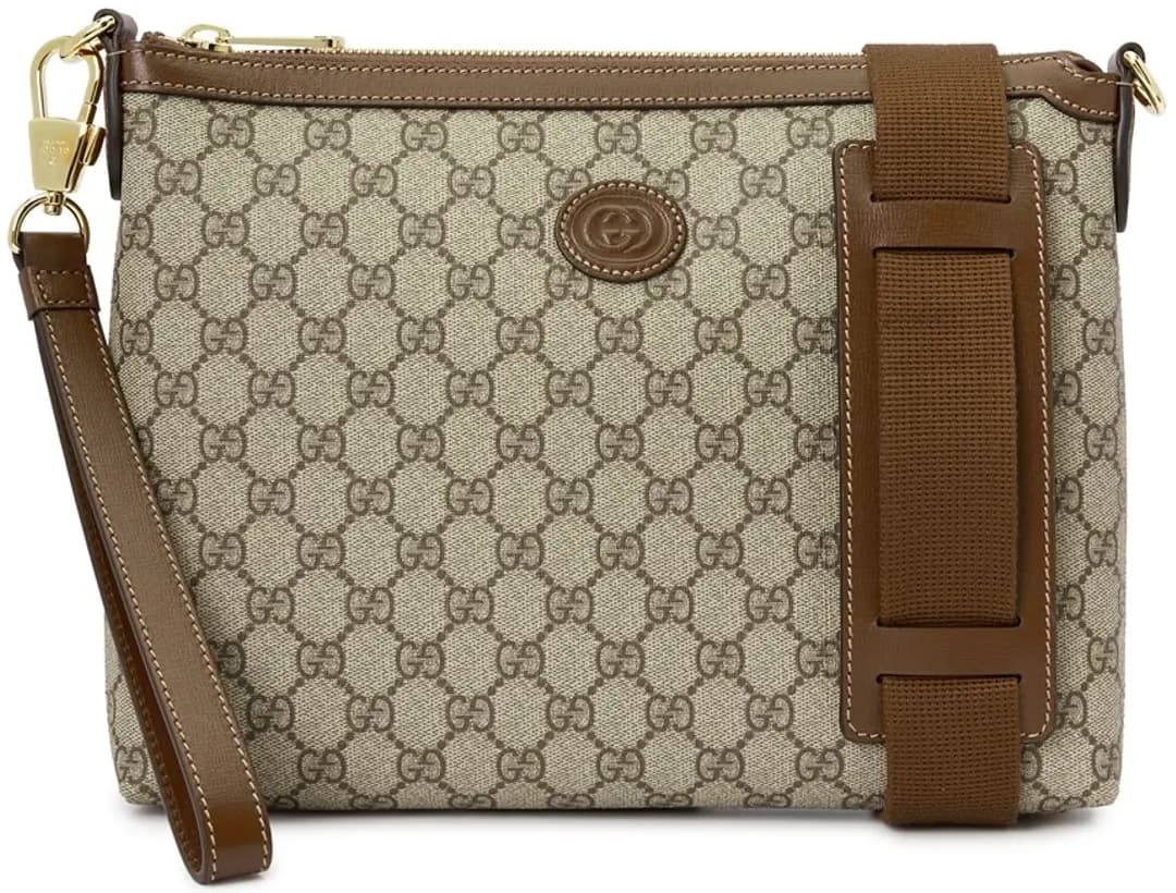 Túi Gucci Interlocking G 'Beige' 726833-92THG-8563 Túi Gucci Interlocking G 'Beige' 726833-92THG-8563