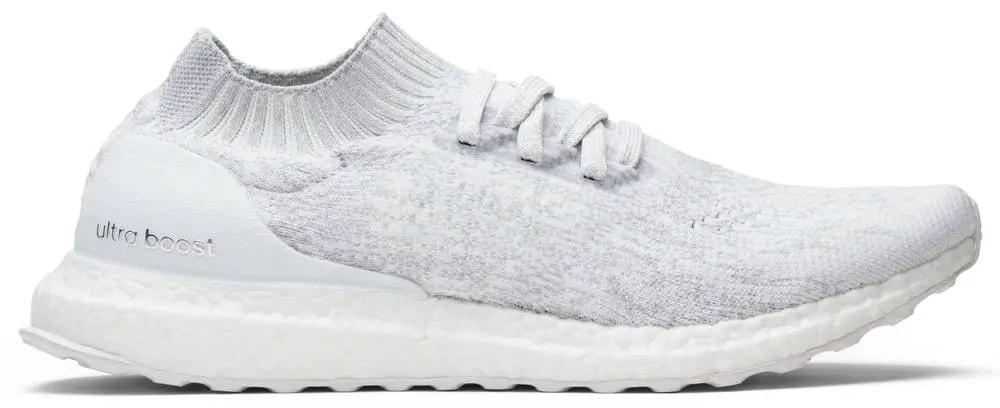 Giày Adidas UltraBoost Uncaged 'Crystal White' BY2549 — kich-thuoc: 41 1/3 Giày Adidas UltraBoost Uncaged 'Crystal White' BY2549 — kich-thuoc: 41 1/3