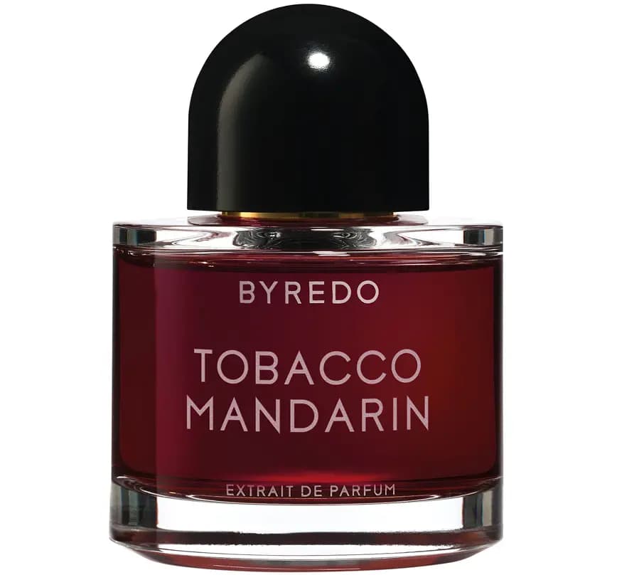 Nước Hoa Byredo Night Veils Tobacco Mandarin Pure Perfume Nước Hoa Byredo Night Veils Tobacco Mandarin Pure Perfume