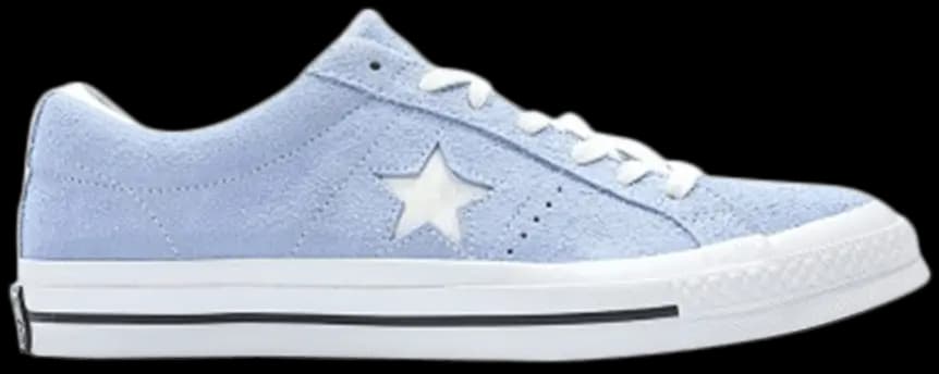 Giày Converse One Star Suede OX 'Blue Chill' 159768C Giày Converse One Star Suede OX 'Blue Chill' 159768C