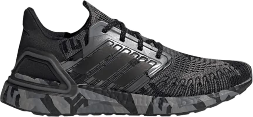 Giày Adidas UltraBoost 20 'Geometric Pack' FV8329 Giày Adidas UltraBoost 20 'Geometric Pack' FV8329