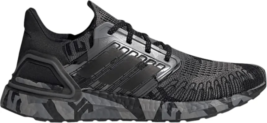 Giày Adidas UltraBoost 20 'Geometric Pack' FV8329 — kich-thuoc: 40 2/3 Giày Adidas UltraBoost 20 'Geometric Pack' FV8329 — kich-thuoc: 40 2/3