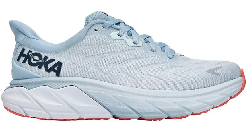 Giày Hoka Arahi 6 Running 'Blue' 1123195-PABF Giày Hoka Arahi 6 Running 'Blue' 1123195-PABF