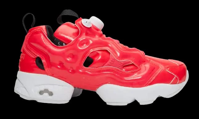 Giày Reebok Instapump Fury OB 'Red White' AR1607 Giày Reebok Instapump Fury OB 'Red White' AR1607