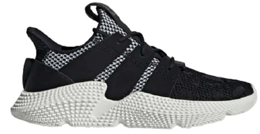 Giày Adidas Originals Prophere Climacool Black White CG6485 — kich-thuoc: 36 Giày Adidas Originals Prophere Climacool Black White CG6485 — kich-thuoc: 36