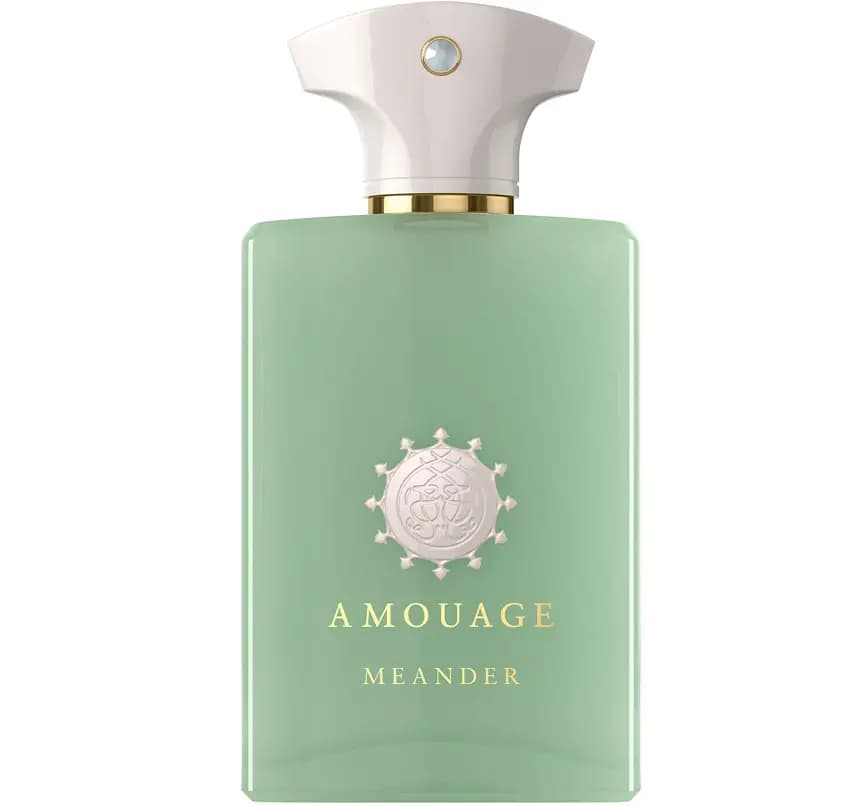 Nước Hoa Amouage Meander Eau de Parfum Nước Hoa Amouage Meander Eau de Parfum