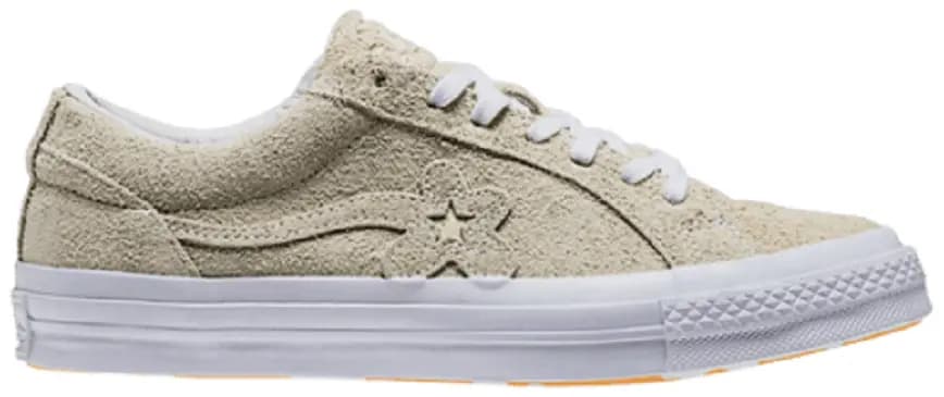 Giày Converse Golf Le Fleur x One Star Ox 'Vanilla' 160324C Giày Converse Golf Le Fleur x One Star Ox 'Vanilla' 160324C