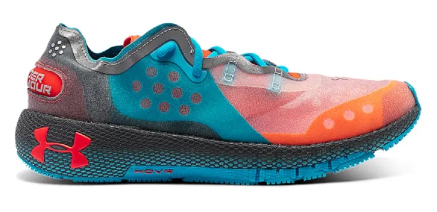 Giày Under Armour HOVR Machina Mars Multi Color 3023537-102 Giày Under Armour HOVR Machina Mars Multi Color 3023537-102