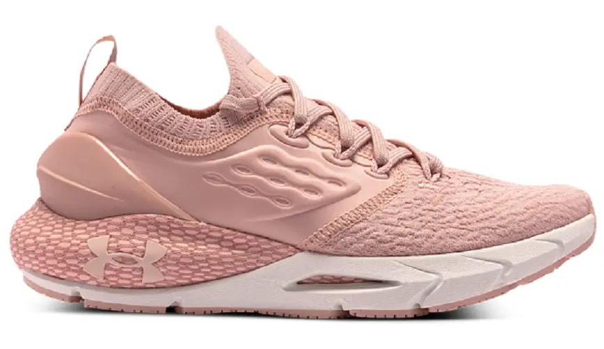 Giày Under Armour HOVR Phantom 2 CN 'Pink' 3025214-600 — kich-thuoc: 40.5 Giày Under Armour HOVR Phantom 2 CN 'Pink' 3025214-600 — kich-thuoc: 40.5