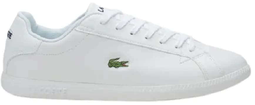 Giày Lacoste Graduate Bl 1 Men's Sneakers 737SMA0053-21G Giày Lacoste Graduate Bl 1 Men's Sneakers 737SMA0053-21G